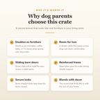 Why buyers choose this — benefits
