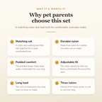 Why buyers choose this — benefits