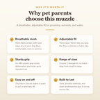 Why buyers choose this — benefits