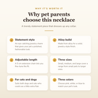 Why buyers choose this — benefits