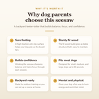 Why buyers choose this — benefits