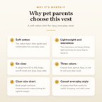 Why buyers choose this — benefits