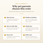 Why buyers choose this — benefits