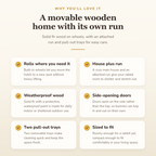 Why buyers choose this — benefits