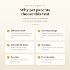 Why buyers choose this — benefits