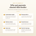 Why buyers choose this — benefits