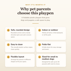 Why buyers choose this — benefits