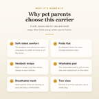 Why buyers choose this — benefits