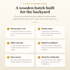 Why buyers choose this — benefits