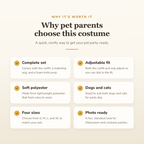 Why buyers choose this — benefits