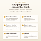 Why buyers choose this — benefits