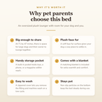 Why buyers choose this — benefits