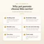 Why buyers choose this — benefits