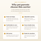 Why buyers choose this — benefits