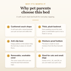 Why buyers choose this — benefits