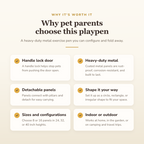Why buyers choose this — benefits