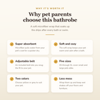 Why buyers choose this — benefits
