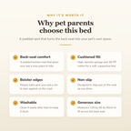 Why buyers choose this — benefits