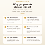 Why buyers choose this — benefits