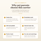 Why buyers choose this — benefits