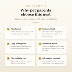 Why buyers choose this — benefits