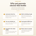 Why buyers choose this — benefits