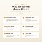 Why buyers choose this — benefits