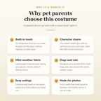 Why buyers choose this — benefits