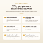 Why buyers choose this — benefits