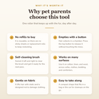 Why buyers choose this — benefits