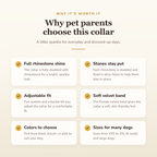 Why buyers choose this — benefits