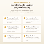 Why buyers choose this — benefits