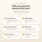 Why buyers choose this — benefits