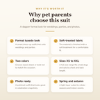 Why buyers choose this — benefits