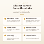 Why buyers choose this — benefits