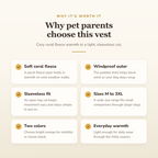 Why buyers choose this — benefits