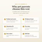 Why buyers choose this — benefits