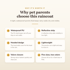 Why buyers choose this — benefits