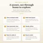 Why buyers choose this — benefits