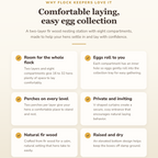 Why buyers choose this — benefits