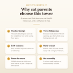 Why buyers choose this — benefits